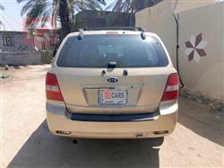 کیا سۆرینتۆ